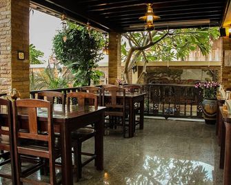 Iyara Hua Hin Lodge - Hua Hin - Restaurante