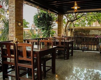 Iyara Hua Hin Lodge - Hua Hin - Restaurant