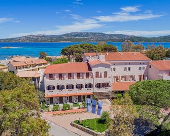 Blu Hotel Laconia Village - Arzachena