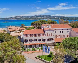 Blu Hotel Laconia Village - Arzachena