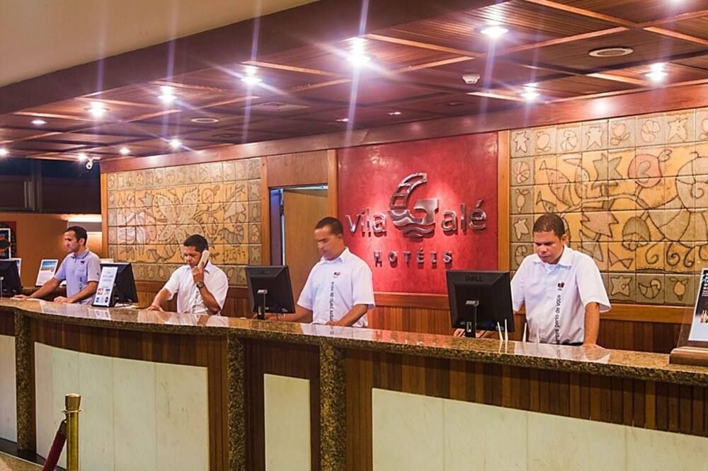 Vila Galé Eco do Cabo