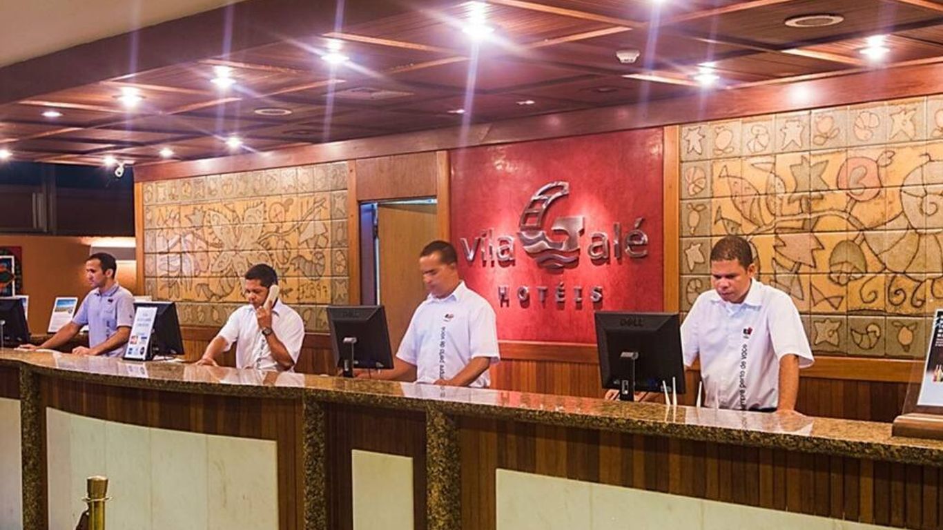 Vila Galé Eco do Cabo