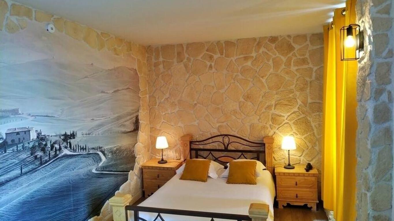 Queen Serenity Hotel