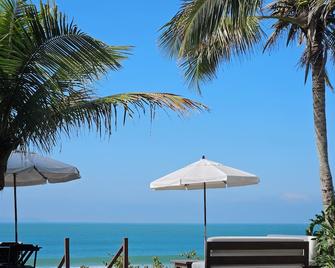 Pousada Pedra da Gaivota - Bombinhas - Ranta