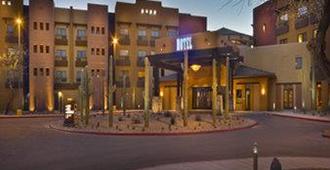 Desert Diamond Casino and Hotel - Tucson