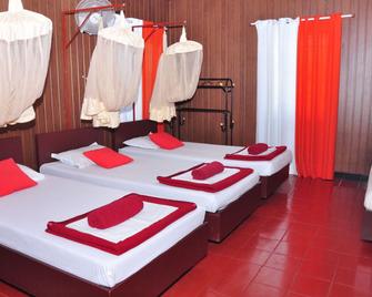Reds Residency - Homestay - Ernakulam - Κρεβατοκάμαρα
