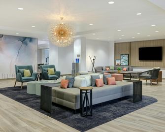 Homewood Suites by Hilton Santa Clarita - Santa Clarita - Lounge