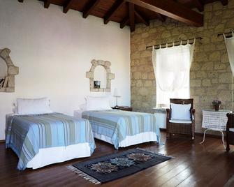 Incirliev - Special Category - Alacati - Schlafzimmer