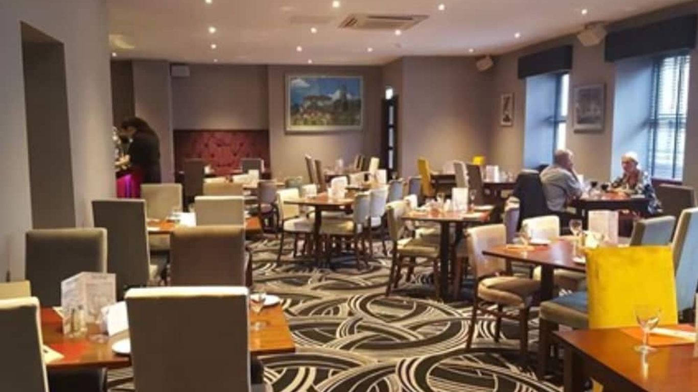 The Castle Hotel Neath