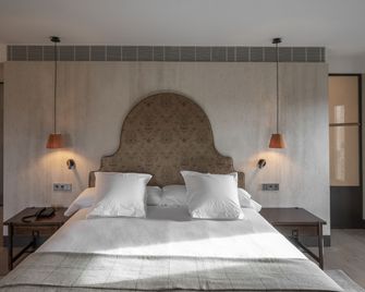 Parador de León - León - Quarto