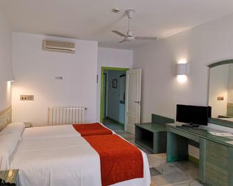 Hotel El Puntazo I - Mojácar - Habitación