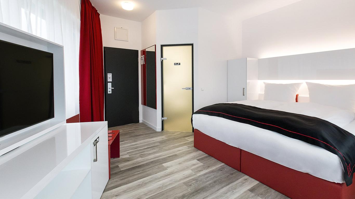 Dormero Hotel Hannover-Langenhagen Airport