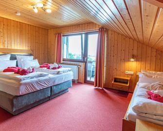 Wellnesshotel Hohenrodt - Loßburg - Chambre