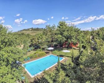Casa Rosita - Montespertoli - Bazén