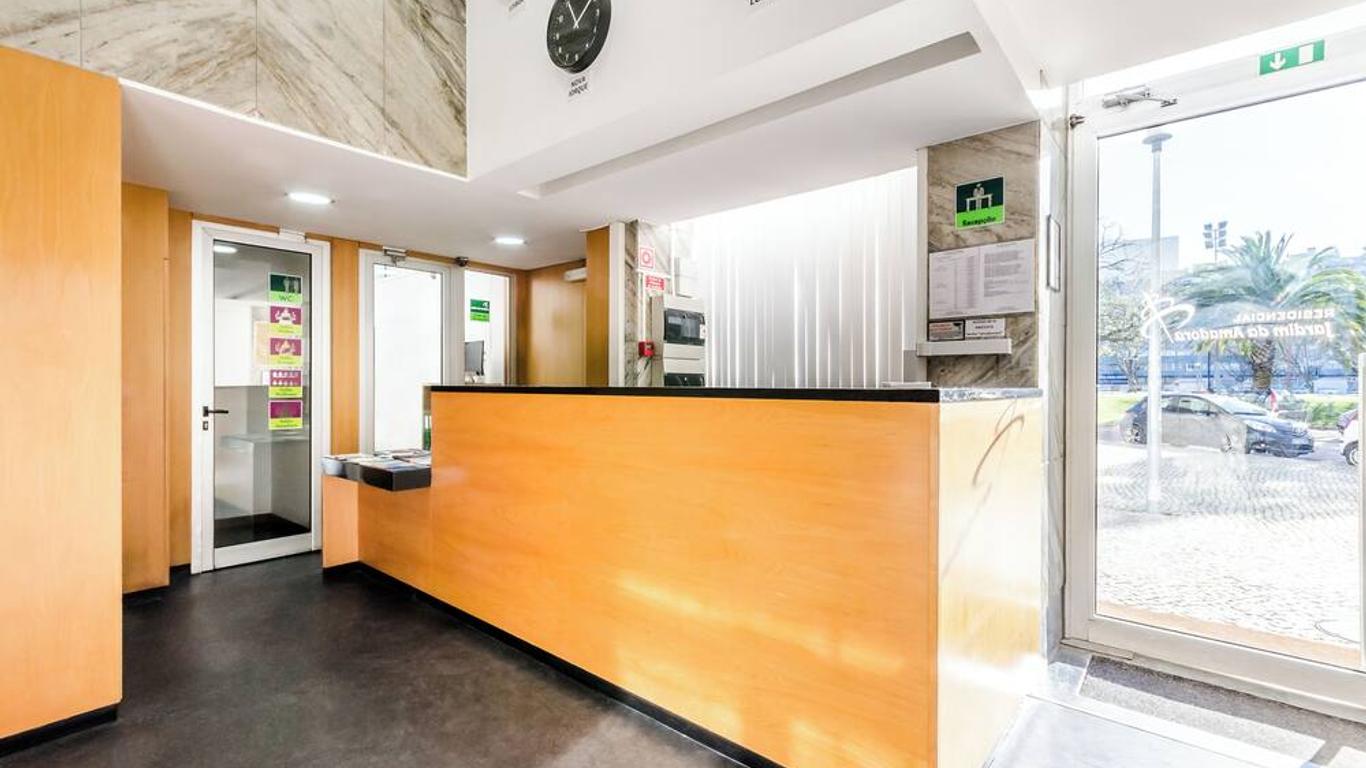 Residencial Jardim da Amadora