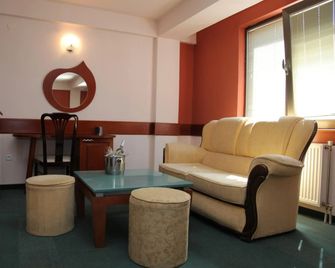 Hotel Cingo - Ohrid