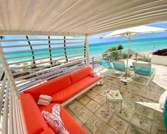Signia by Hilton Diplomat Beach Resort - Hollywood - Balcony