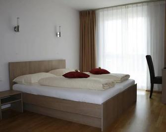 Da Yang - Rankweil - Bedroom