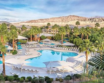 WorldMark Indio, 2 Bedroom Condo, sleeps 6 - Indio - Piscine