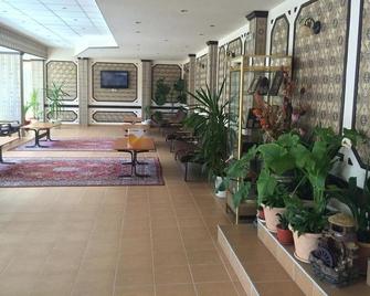 Olymp - Nesebar - Lobby