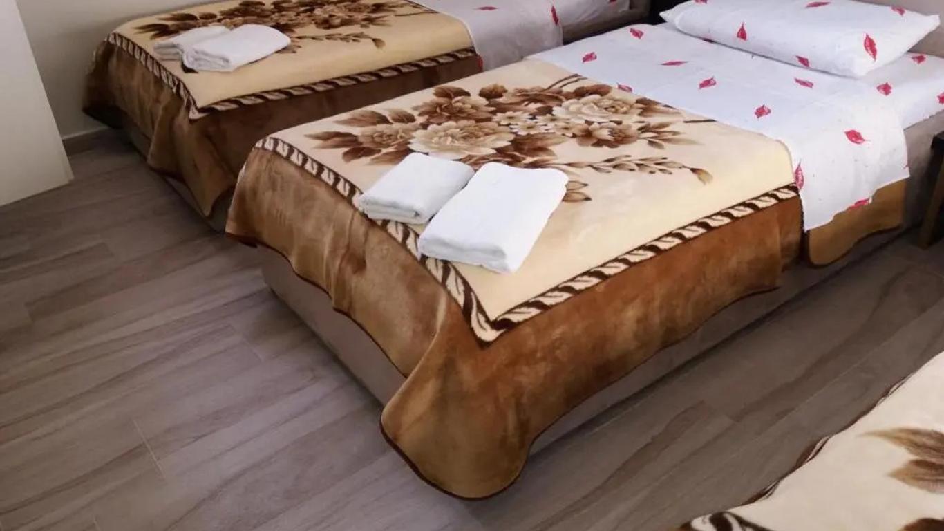 Hotel Erandi