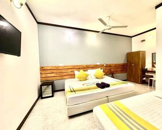 Seascape Retreats Dhigurah - Dhigurah