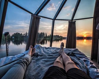 Spa Hotel Kunnonpaikka - Kuopio
