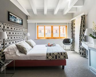 Hotel La Rovere - רומא - חדר שינה