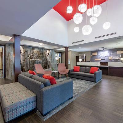 Holiday Inn Express & Suites Riverport Richmond