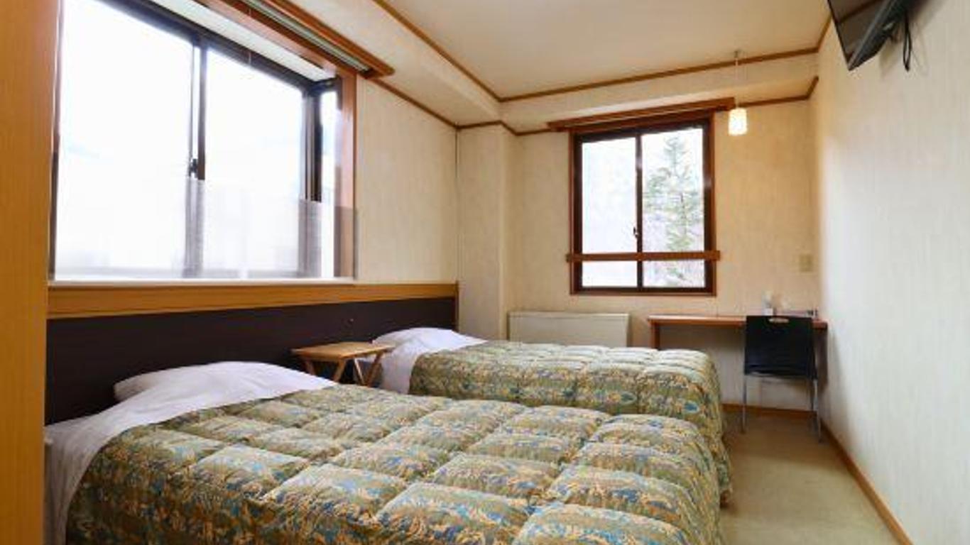 Nikko Yumoto Onsen Spa Village Kamaya