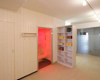 Hotel Rose - Maria Taferl - Коридор