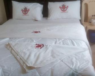 Club Icon Guest House - Ruiru - Habitación