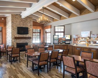 HiMark Hotel South Lake Tahoe - South Lake Tahoe - Restaurant