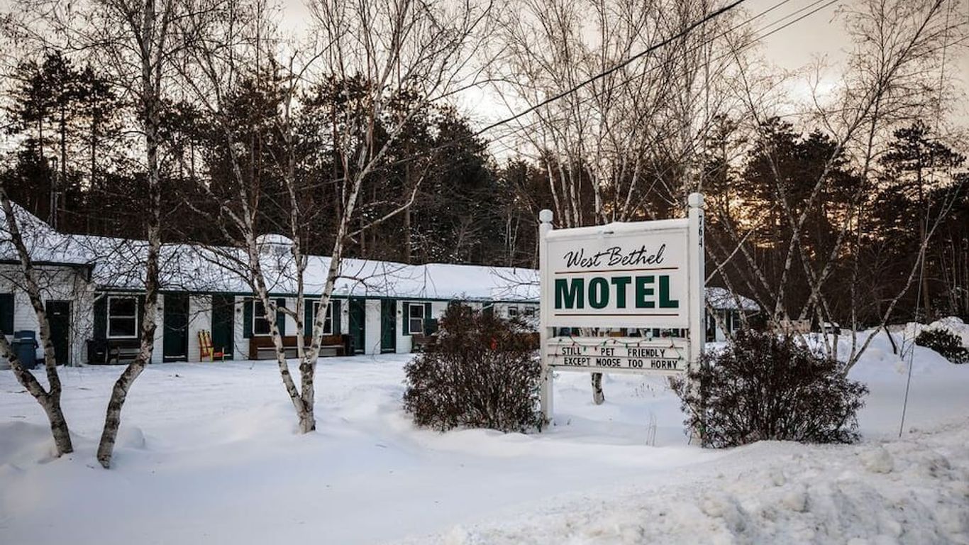 West Bethel Motel