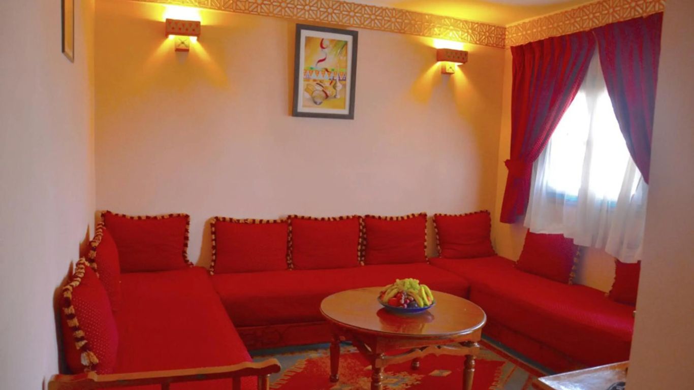 Hotel Auberge Du Littoral