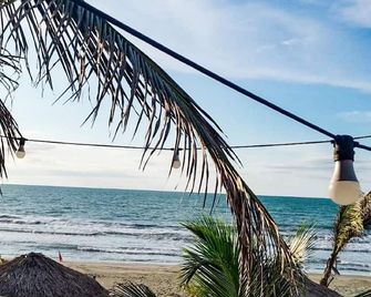 Casa Origen Boutique - San Bernardo del Viento - Playa