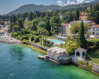 Villa Capri - Gardone Riviera