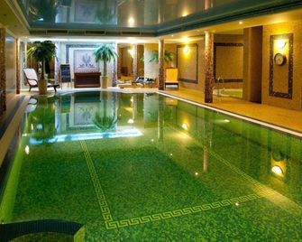 Park Hotel - Szczecin