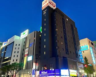 Tkp Sunlife Hotel - Fukuoka - Bâtiment