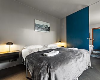 Grettisborg Apartments - Reykjavik