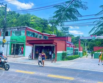 Pousada Em Xerem Rio De Janeiro -Proximo Ao Centro De Treinamento Do Fluminense - Duque de Caxias