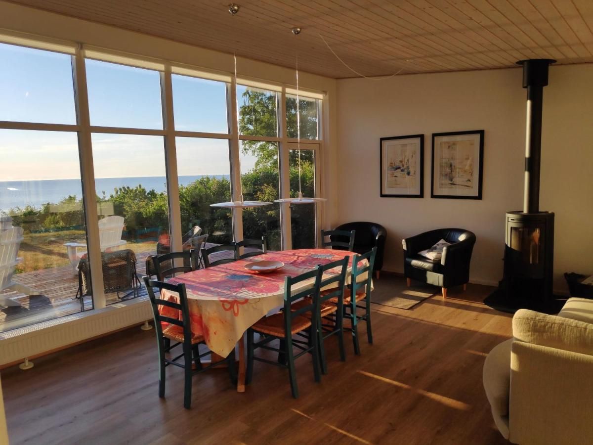 Holiday Home With Sea View In Sandkaas – Allinge