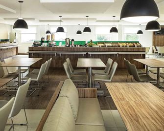 ibis Rio de Janeiro Parque Olimpico - ריו דה ז'ניירו - מסעדה