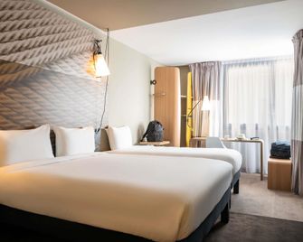 ibis Gonesse - Gonesse - Slaapkamer