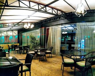 Georgia Hotel - Yerevan - Restaurant