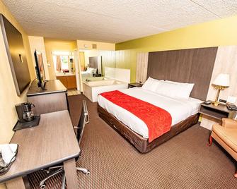 River Place Inn - Pigeon Forge - Sypialnia