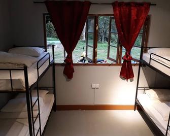 Farm Guest House - Tanah Rata - Bedroom