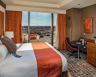 Choctaw Casino Resort Durant - Durant - Habitación