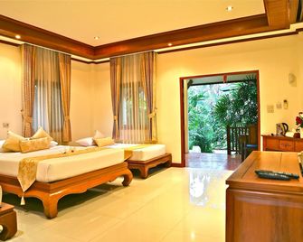 The Oriental Siam Resort - Chiang Mai