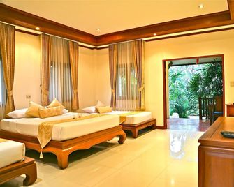 The Oriental Siam Resort - Chiang Mai
